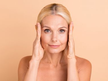 Mercedeh Reynolds permanent makeup and microblading artist in Naples, FL