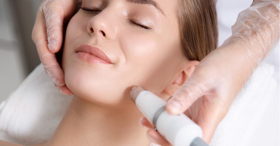 Understanding Technical Terms Used to Describe Laser Therapies to Rejuvenate Skin at Naples Medspa