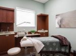 Naples medical spa treatment room